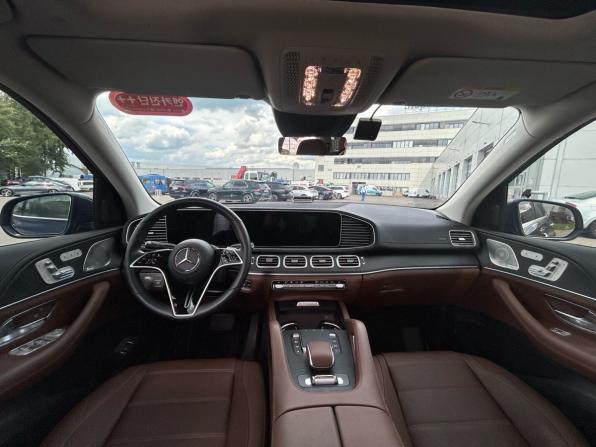 Mercedes-Benz GLE II (V167) Рестайлинг с пробегом 2024 года, цена 11 650 000 рублей, 21000 км, внедорожник, Автокод Объявления