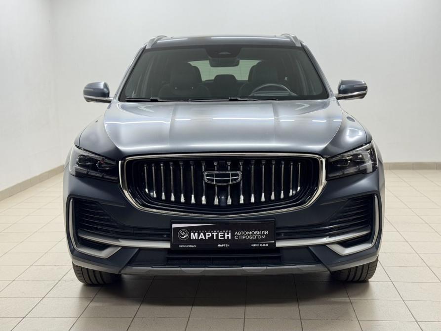 Geely Monjaro I Вологда  - изображение 2