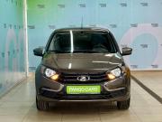 Lada (ВАЗ) Granta I Рестайлинг Набережные Челны  - изображение 28