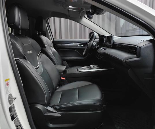 Haval Jolion I с пробегом 2023 года, цена 1 848 000 рублей, 28216 км, внедорожник, Автокод Объявления