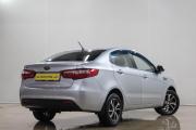 Kia Rio III Новокузнецк  - изображение 39