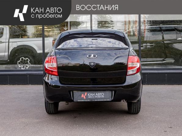 Lada (ВАЗ) Granta I с пробегом 2015 года, цена 361 800 рублей, 87000 км, седан, Автокод Объявления
