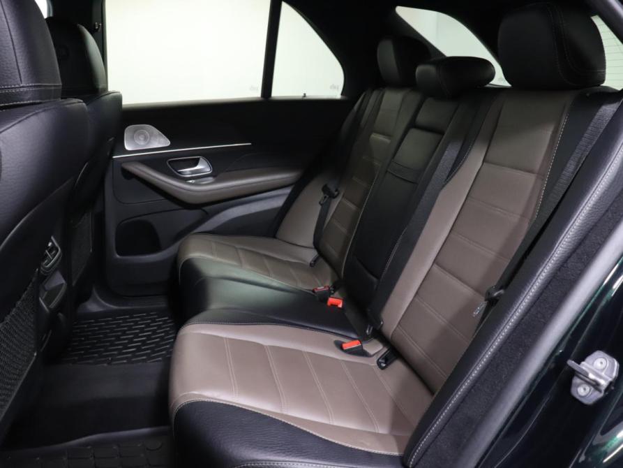 Mercedes-Benz GLE II (V167) Москва  - изображение 11
