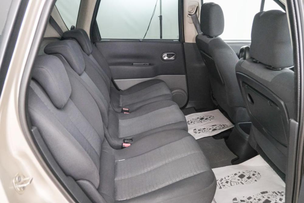 Renault Scenic II Рестайлинг Красноярск  - изображение 21