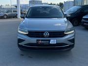 Volkswagen Tiguan II Рестайлинг Калуга  - изображение 11