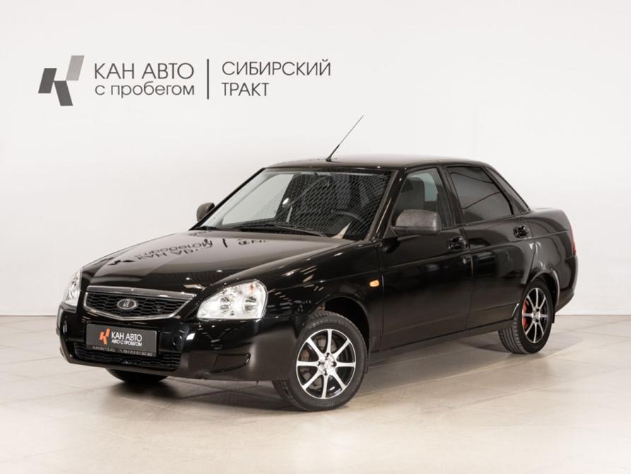Lada (ВАЗ) Priora I Рестайлинг Казань  - изображение 1