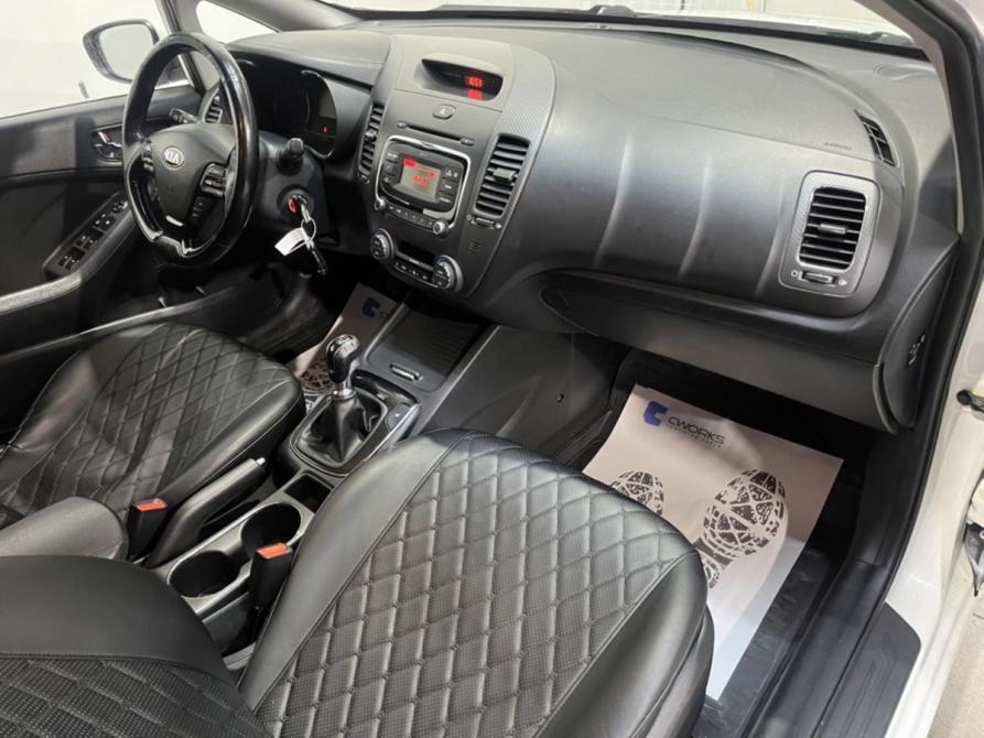 Kia Cerato III Рестайлинг (Classic) Курск  - изображение 5