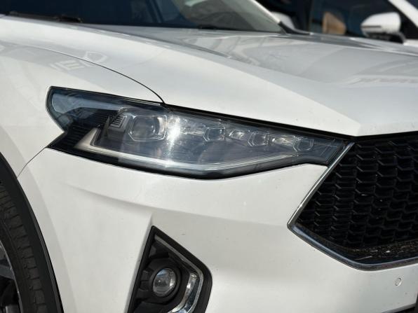 Haval F7x I с пробегом 2021 года, цена 1 844 000 рублей, 116271 км, внедорожник, Автокод Объявления