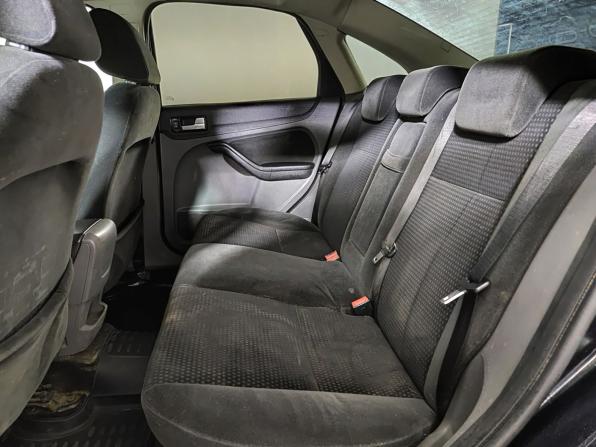 Ford Focus II Рестайлинг с пробегом 2008 года, цена 310 000 рублей, 290771 км, седан, Автокод Объявления