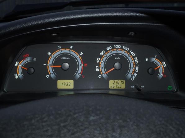 Lada (ВАЗ) Niva Travel I с пробегом 2023 года, цена 1 198 000 рублей, 31679 км, внедорожник, Автокод Объявления