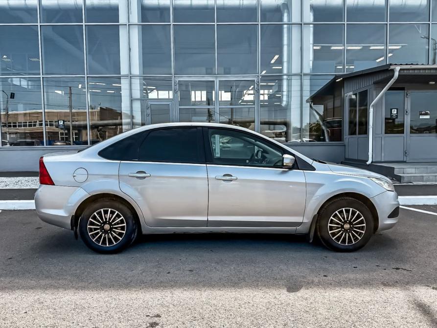 Ford Focus II Рестайлинг Курган  - изображение 8