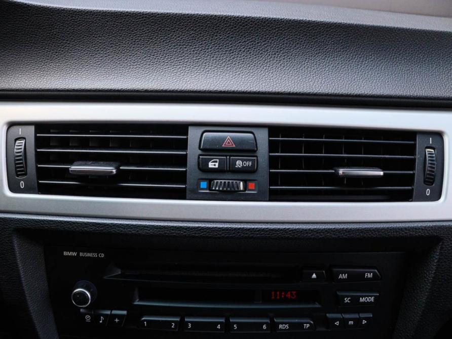 BMW 3 серии V (E90/E91/E92/E93) Рестайлинг Москва  - изображение 18