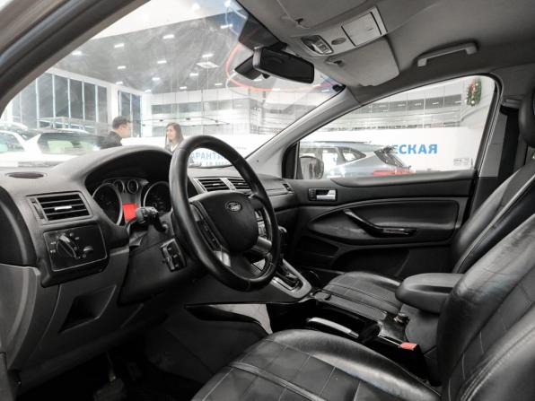 Ford Kuga I с пробегом 2012 года, цена 650 000 рублей, 325525 км, внедорожник, Автокод Объявления