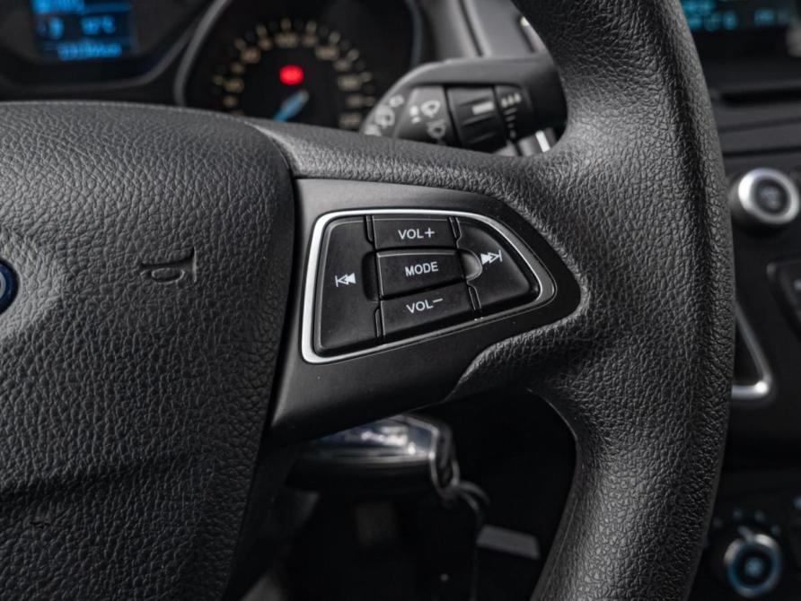 Ford Focus III Рестайлинг Краснодар  - изображение 17