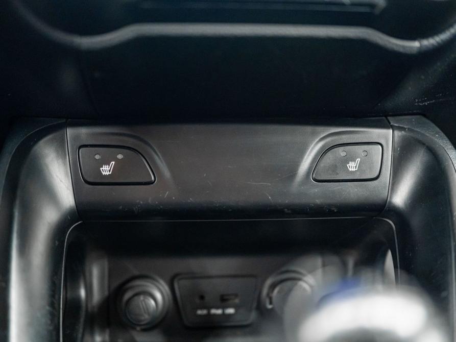 Hyundai ix35 I Красноярск  - изображение 15