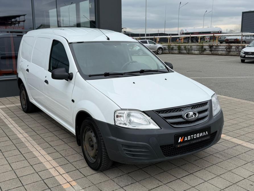 Lada (ВАЗ) Largus I Владикавказ  - изображение 3