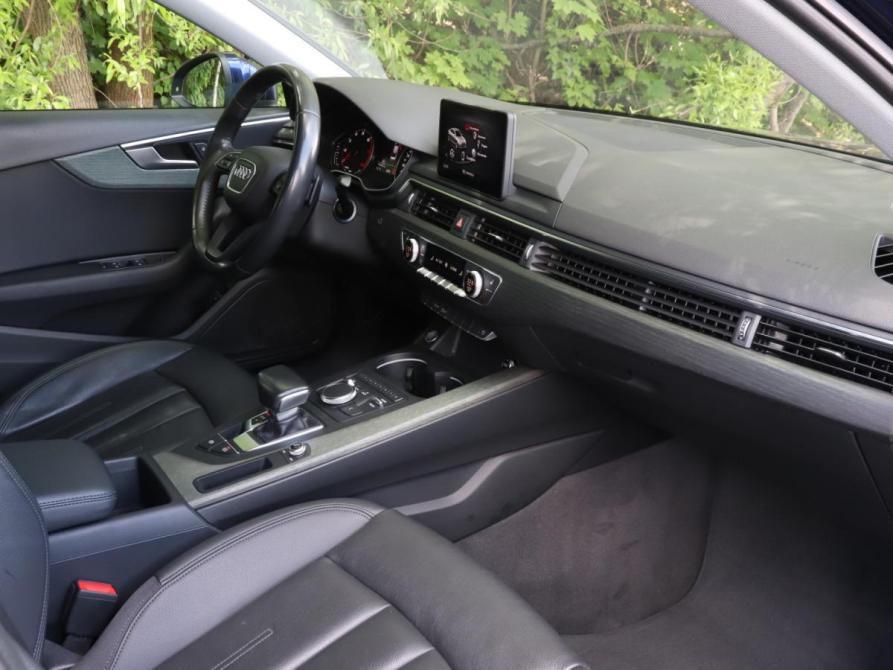 Audi A4 V (B9) Москва  - изображение 10