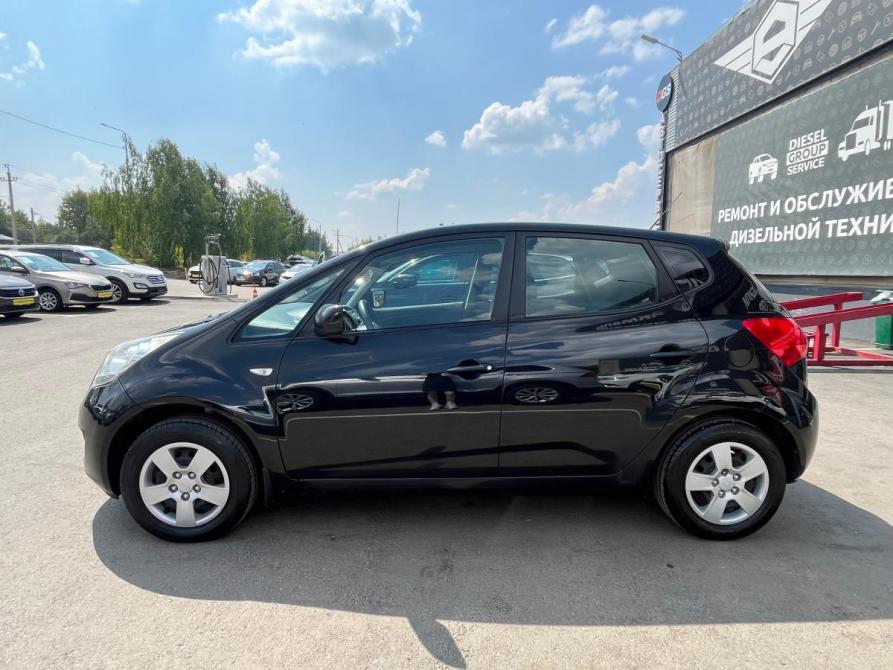 Kia Venga I Альметьевск  - изображение 4