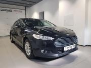 Ford Mondeo V Москва  - изображение 21