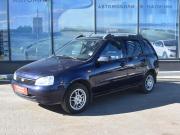 Lada (ВАЗ) Kalina I Архангельск  - изображение 10