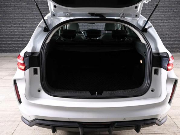 Haval F7 I Рестайлинг с пробегом 2022 года, цена 2 150 000 рублей, 92621 км, внедорожник, Автокод Объявления