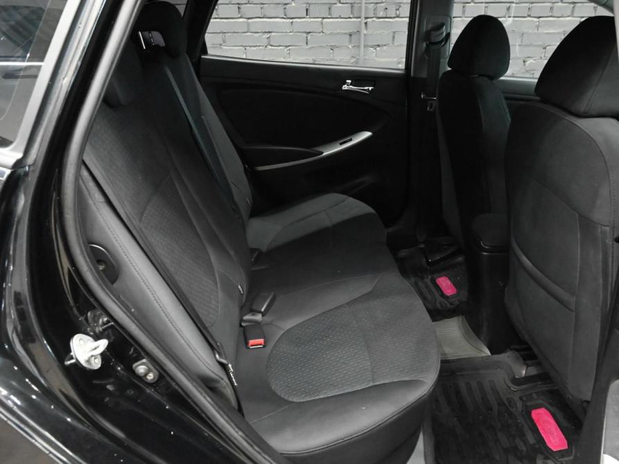 Hyundai Solaris I Екатеринбург  - изображение 11