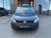 Volkswagen Caddy III Рестайлинг Краснодар  - изображение 21