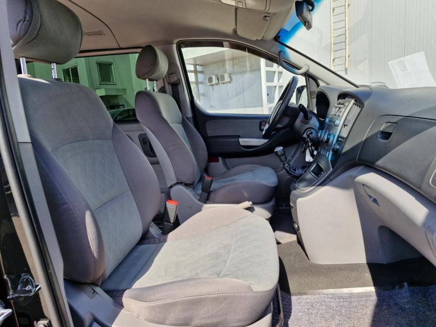 Hyundai H-1 II Нижний Новгород  - изображение 13