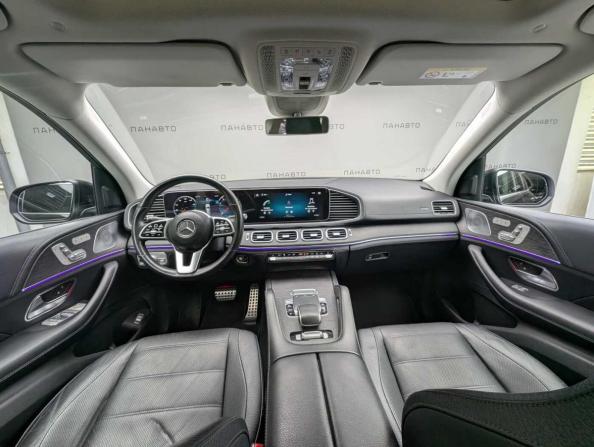 Mercedes-Benz GLS II (X167) с пробегом 2019 года, цена 5 997 000 рублей, 184038 км, внедорожник, Автокод Объявления