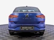 Volkswagen Polo VI Москва  - изображение 32