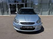 Hyundai Solaris I Воронеж  - изображение 14