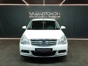 Nissan Almera III (G15) Уфа  - изображение 19