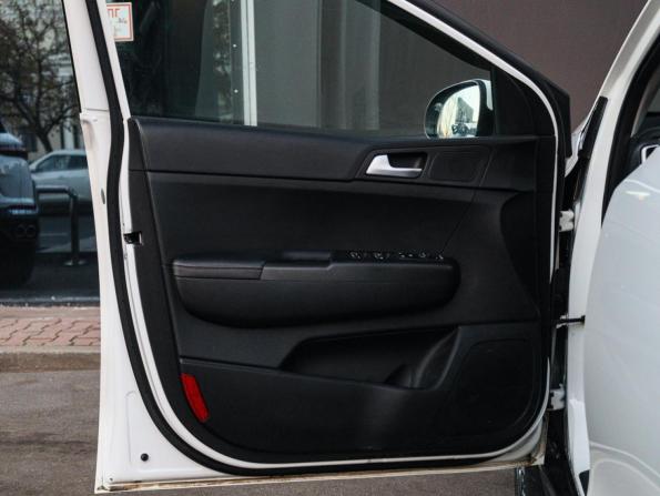 Kia Sportage IV Рестайлинг с пробегом 2020 года, цена 2 220 000 рублей, 153946 км, внедорожник, Автокод Объявления