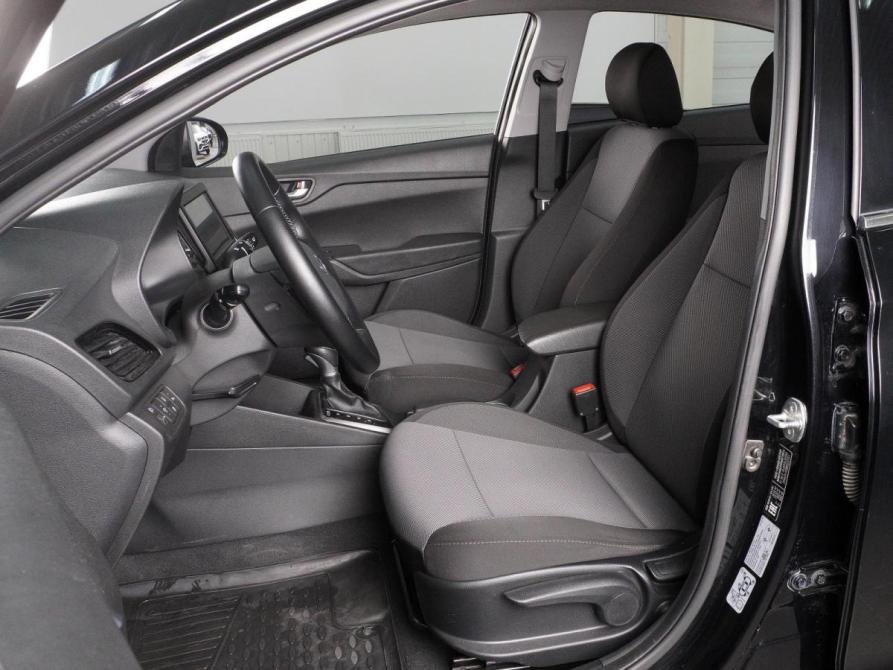 Hyundai Solaris II Рестайлинг Минеральные Воды  - изображение 10