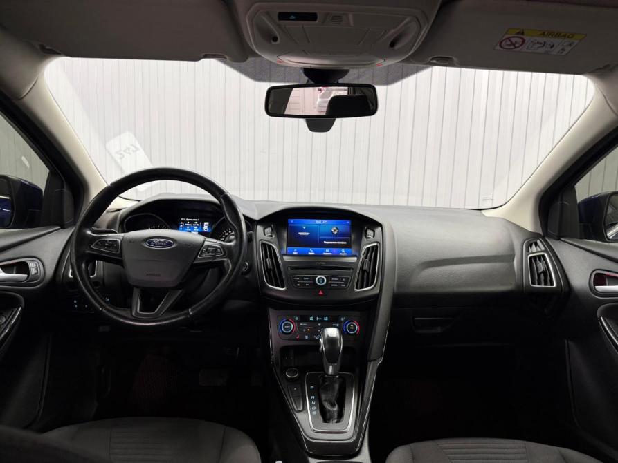 Ford Focus III Рестайлинг Краснодар  - изображение 9