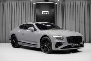 Bentley Continental GT IV Москва  - изображение 42
