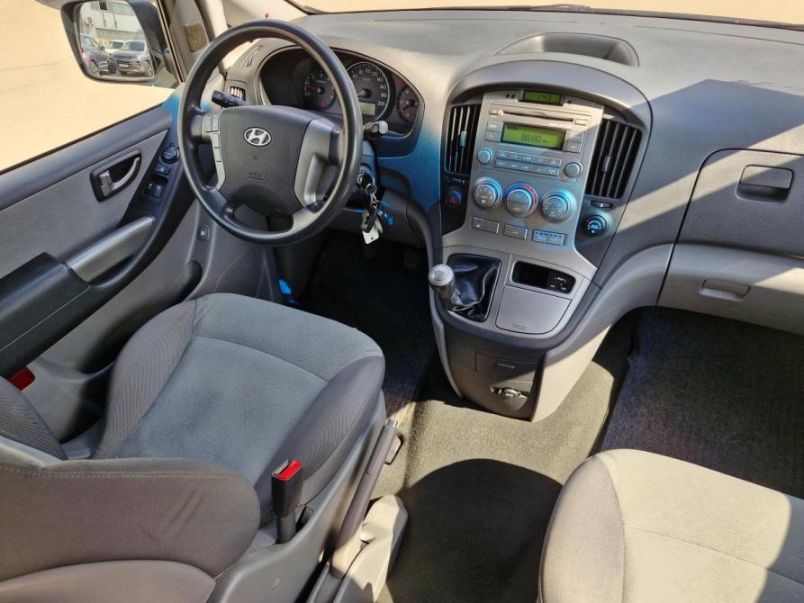 Hyundai H-1 II Нижний Новгород  - изображение 10