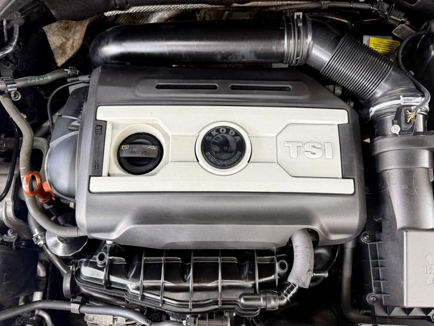 Skoda Superb II Смоленск  - изображение 11
