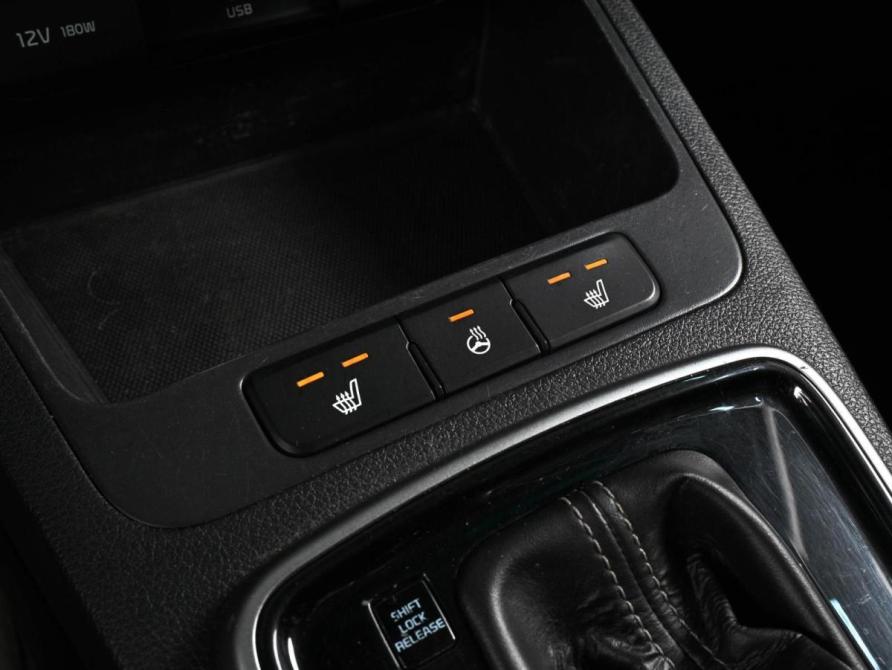 Kia Rio IV Рестайлинг Ростов-на-Дону  - изображение 15