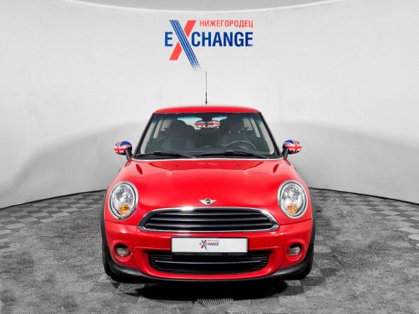 Mini Hatch II (R56) Рестайлинг с пробегом 2012 года, цена 970 000 рублей, 111076 км, хэтчбек, Автокод Объявления