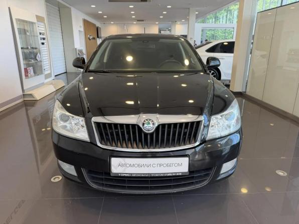 Skoda Octavia II (A5) Рестайлинг с пробегом 2013 года, цена 970 000 рублей, 191064 км, лифтбек, Автокод Объявления