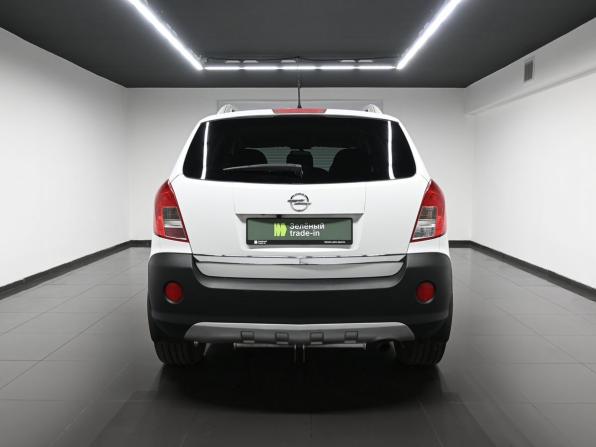 Opel Antara I Рестайлинг с пробегом 2013 года, цена 1 150 000 рублей, 131794 км, внедорожник, Автокод Объявления