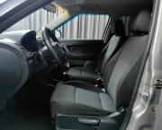 Skoda Fabia II Рестайлинг Москва  - изображение 33