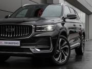 Geely Monjaro I Москва  - изображение 34