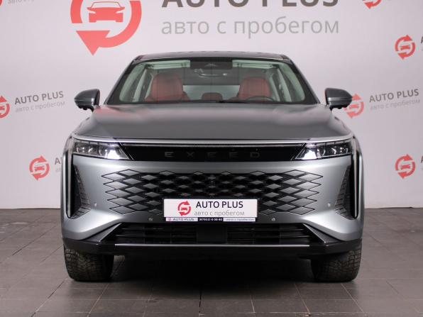 Exeed RX с пробегом 2023 года, цена 2 970 000 рублей, 15100 км, внедорожник, Автокод Объявления