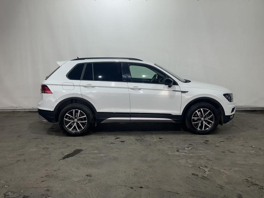 Volkswagen Tiguan II Москва  - изображение 8