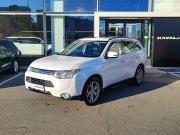 Mitsubishi Outlander III Москва  - изображение 21