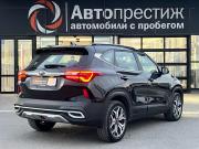 Kia Seltos I Волгоград  - изображение 27