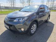 Toyota RAV4 IV (XA40) Нижнекамск  - изображение 27