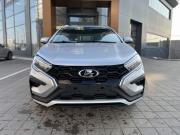 Lada (ВАЗ) Vesta I Рестайлинг (NG) Краснодар  - изображение 15